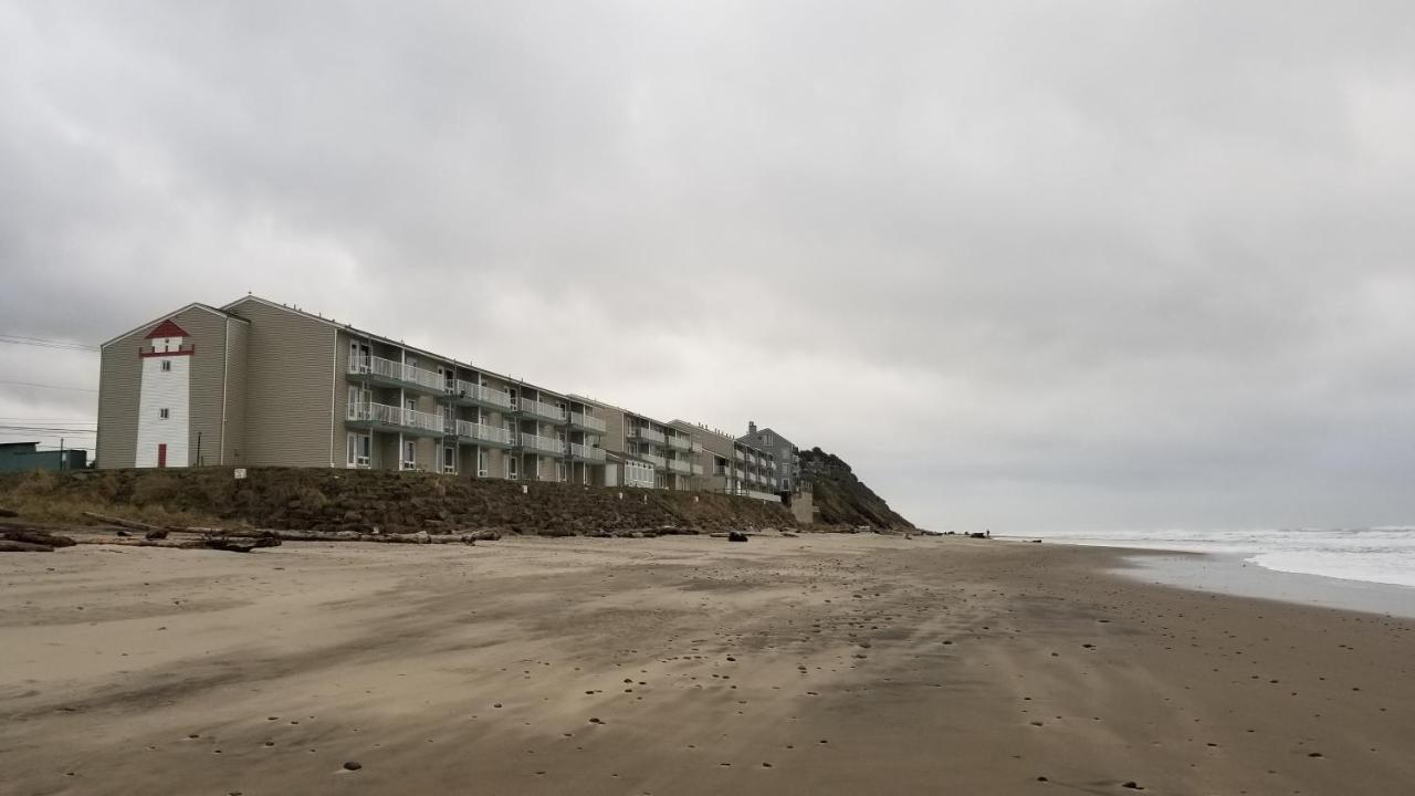 D金沙公寓汽车旅馆 林肯市 外观 照片